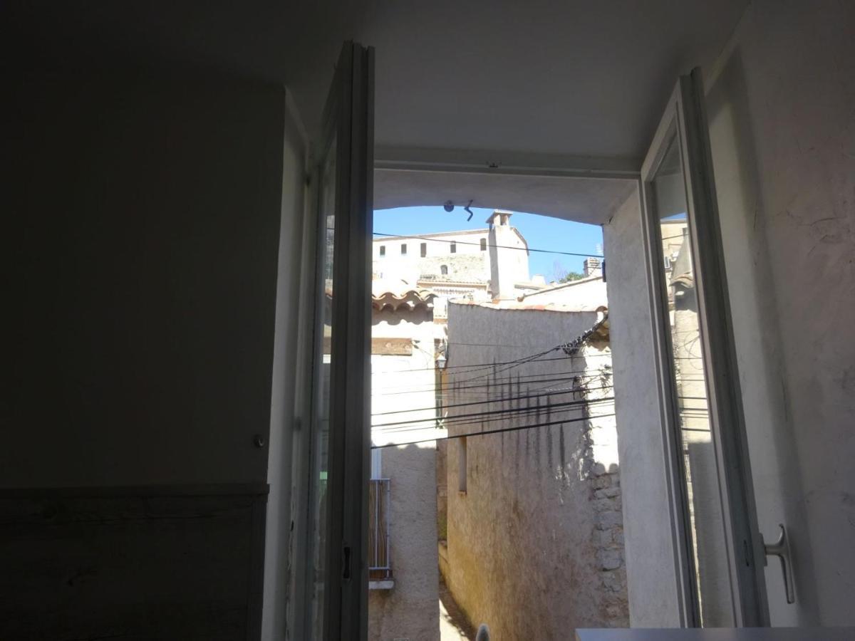 Appart T3 au coeur de Gréoux-les-Bains Exterior foto